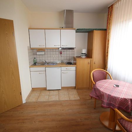 Appartements Leibold Volkach Dış mekan fotoğraf