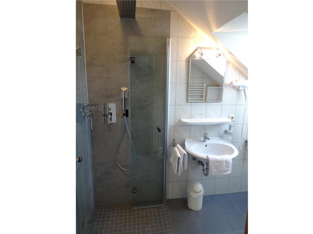Appartements Leibold Volkach Dış mekan fotoğraf