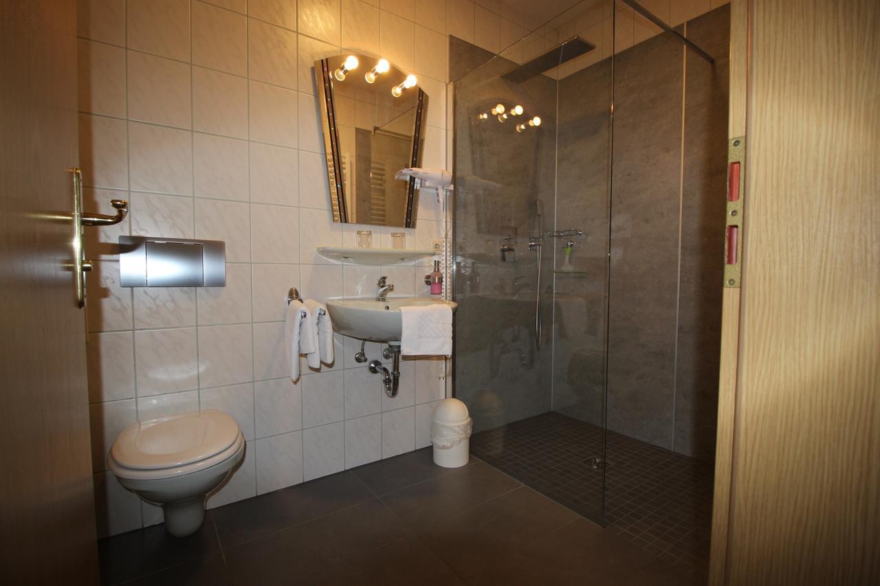 Appartements Leibold Volkach Dış mekan fotoğraf