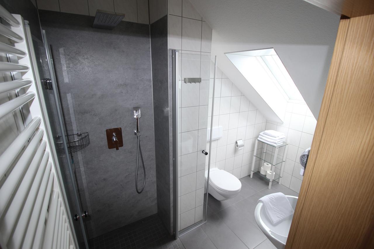 Appartements Leibold Volkach Dış mekan fotoğraf