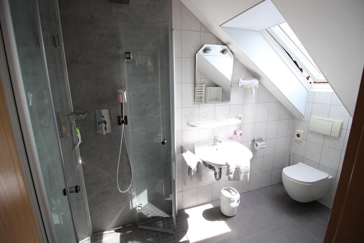Appartements Leibold Volkach Dış mekan fotoğraf
